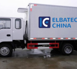 Elbatech Group China