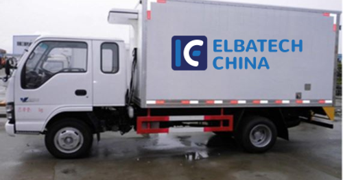 Elbatech Group China