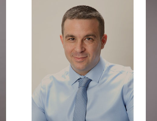Shuki Cohen, Chief Executive Officer at Matat Web Application